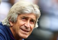 Pellegrini could West Ham's return to Europe